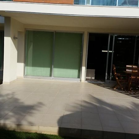 Apartamento El Oásis Playa Portimão Exterior foto