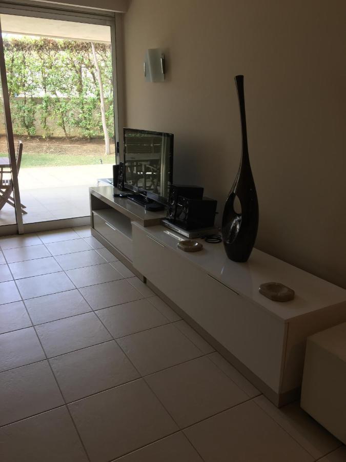 Apartamento El Oásis Playa Portimão Exterior foto