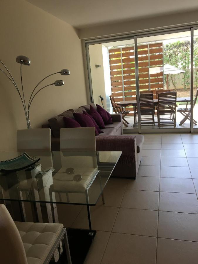 Apartamento El Oásis Playa Portimão Exterior foto