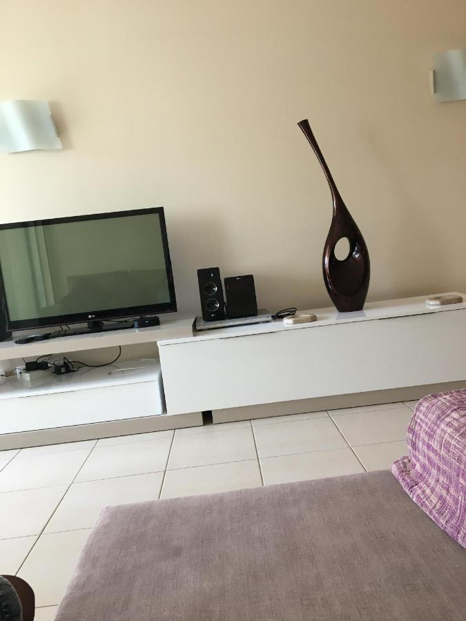 Apartamento El Oásis Playa Portimão Exterior foto