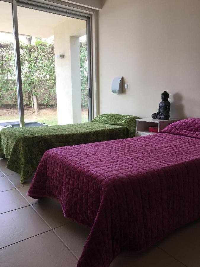 Apartamento El Oásis Playa Portimão Exterior foto