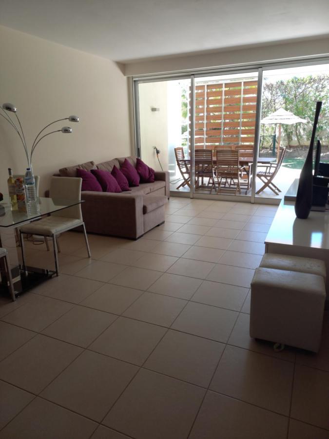 Apartamento El Oásis Playa Portimão Exterior foto